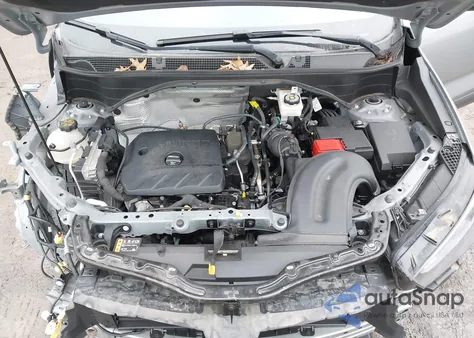 2023 Buick Encore Gx Preferred Awd z USA, uszkodzony, nr VIN KL4MMCSL4PB018508